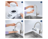 Brita System filtracyjny do wody ON TAP Pro V-MF - 1185867 - zdjęcie 5
